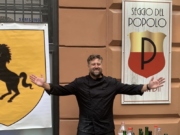 Coppia di turisti derubata a Napoli? La locanda il Seggio del Popolo li ospita a cena. “Di Napoli devono avere solo bei ricordi”