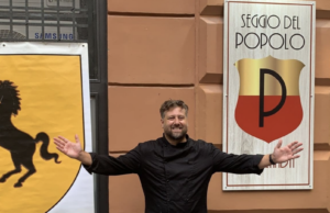 Coppia di turisti derubata a Napoli? La locanda il Seggio del Popolo li ospita a cena. “Di Napoli devono avere solo bei ricordi”