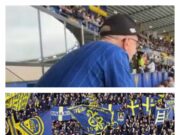 A Verona? E’ Razzismo!