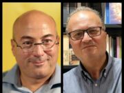 I Neoborbonici sfidano Aldo Cazzullo in ‘pubblica piazza’ per un ‘duello culturale’: “facile parlare dei neoborbonici, senza i neoborbonici”