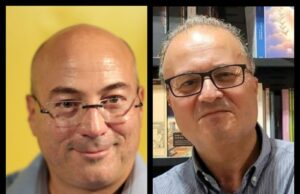 I Neoborbonici sfidano Aldo Cazzullo in ‘pubblica piazza’ per un ‘duello culturale’: “facile parlare dei neoborbonici, senza i neoborbonici”