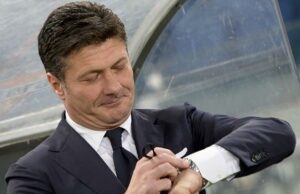Bentornato Walter Mazzarri: I ‘Campioni IN Italia’ non ti hanno dimenticato!