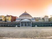 Napoli consacrata come Capitale culturale globale ospiterà la tre giorni dell’Unesco sulle sfide del prossimo futuro