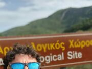 Gabriel Passaretti da un viaggio in Grecia alla riscoperta delle proprie radici. “Da Napoli alla Sicilia fino alla Grecia siamo tutti fratelli”