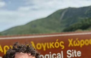 Gabriel Passaretti da un viaggio in Grecia alla riscoperta delle proprie radici. “Da Napoli alla Sicilia fino alla Grecia siamo tutti fratelli”