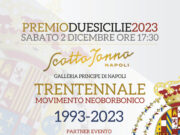 Il Movimento Neoborbonico festeggia i 30 anni. Il presidente De Crescenzo: “Anni di battaglie e di vittorie, consegneremo il Premio Due Sicilie 2023 a personaggi illustri”