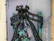 A Napoli il primo impianto di illuminazione pubblica a Gas sul territorio italiano