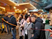 “A San Gregorio Armeno inizia ufficialmente il Natale”. Presentata oggi la 152a edizione della fiera natalizia di San Gregorio Armeno