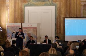 Rischio Vesuvio. Il 31 maggio a Villa Signorini l’Intergruppo Sud presenta i progetti di Legge