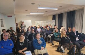 Presentato il ‘Manuale di Storia delle due Sicilie’ dell’Editoriale il Giglio. Tanti gli illustri autori che hanno partecipato