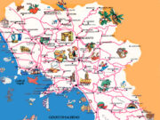 E’ la Campania la Regione migliore al mondo per il food secondo gli utenti di TasteAtlas