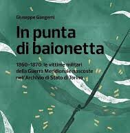 In Punta di Baionetta di Giuseppe Gangemi