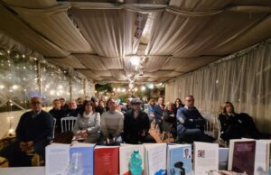 Conclusa la prima edizione di “Libri dal Sud abbiamo ancora qualcosa da dire” al centro storico di Napoli