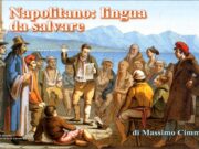 Napolitano: lingua da salvare