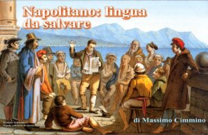 Napolitano: lingua da salvare