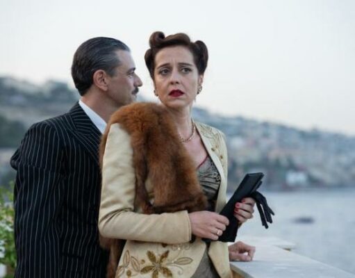 Napoli Milionaria da Eduardo al 2023: cosa c’è di diverso?