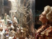 Un viaggio teatralizzato e cantato in abito settecentesco alla scoperta del fantastico mondo del Presepio napoletano