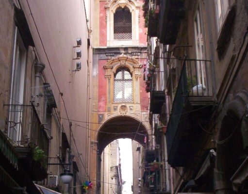 Napoli. La settimana di ferragosto boom di turisti nella tradizione partenopea