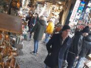 Napoli ‘boicottata’ a Natale? Camere occupate per il 40%