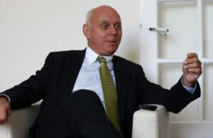 Elezioni Europee. Intervista al professor Markus Kerber, colui che fermò il MES in Germania: “Tutto cambia purché nulla cambi”