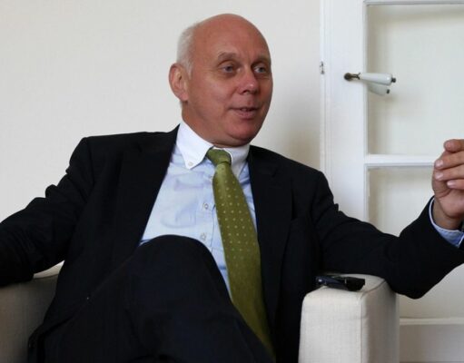 L’Italia ha detto NO al MES. ‘Quali conseguenze?’ La nostra intervista al prof. Markus Kerber colui che fermò il MES in Germania