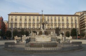 Napoli ‘gestita ancora’ dai Milanesi: Un altro Colpo Fatale alla Sua Identità e al Suo Patrimonio. La NapoliServizi sostituita dalla milanese MM Spa