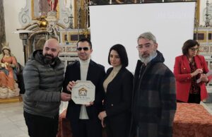 “Buon Compleanno Presepe” a San Lorenzo Maggiore, presentato il libro di Salvo Esposito. Premiati gli artigiani di San Gregorio Armeno