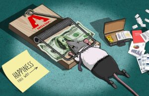 Dai panini a 3 euro, a biglietti ‘per un funerale spettacolarizzato’: Cos’è l’infinite scrolling, la ‘tendenza’ è l’unico valore di oggi