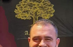 Cercola, dal Vesuvio alla Curva B: il nuovo libro dell’Ultras Tony Manna