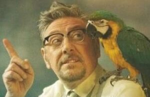 Castellitto lascia stare Eduardo il suo teatro nun è cosa toja!