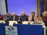 Reddito di Cittadinanza. Presentata alla Stampa proposta di legge del MIR. Il Consigliere Muscarà: “Una platea pari all’intera città di Caserta, non può portare il pane a casa. I consiglieri non possono più ignorare”