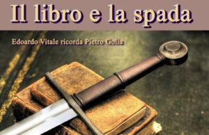 Il Libro e La Spada: in memoria di Pietro Golia