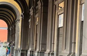 Chi controlla il controllore? Napoli boom di turismo ma non trattata come capitale