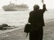 Finite le vacanze le città del sud si svuotano e gli emigranti partono per il Nord e terre assai lontane