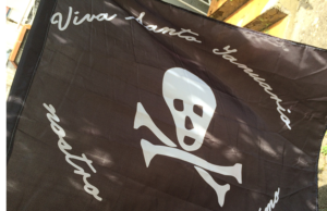 Le tre giornate di Napoli 21-22-23 gennaio 1799