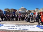 Il 16 gennaio manifestazioni in tante piazze d’Italia per dire No all’Autonomia differenziata