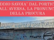 “Addio Savoia” Babbo Natale ha accontentato i tifosi del Portici