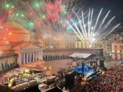 I Neoborbonici contro il solito Sputtanapoli di Capodanno