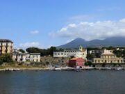 Il Porto Borbonico del Granatello