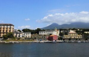 Il Porto Borbonico del Granatello