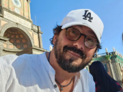 Incidente per Ciro Villano. L’attore Napoletano: “Sto bene nonostante la ‘testa rotta’ grazie alla sanità napoletana”