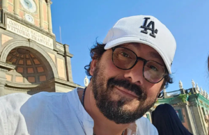 Incidente per Ciro Villano. L’attore Napoletano: “Sto bene nonostante la ‘testa rotta’ grazie alla sanità napoletana”