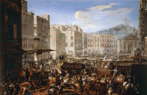 Lazzaria Napoletana: domenica Napoli ricorderà “I Lazzari” a piazzetta del Grande Archivio