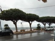 L’ emigrazione. La Calabria. Una domenica mattina di una nonna del Sud con il suo nipotino