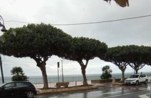 L’ emigrazione. La Calabria. Una domenica mattina di una nonna del Sud con il suo nipotino