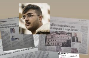 Noi siamo ciò che…subiamo!