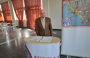 Rischio Vesuvio: al via il programma dei convegni istituzionali per restare in Campania