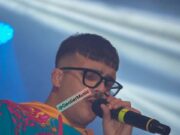 Il messaggio di Gigi Lista per Geolier che ogni napoletano condividerebbe