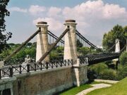 Il Ponte sul Garigliano il Real San Ferdinando