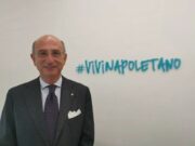 Al 50° NauticSud, il presidente Amedeo Manzo: “Pronti a scendere in campo per le marine e per i progetti su Napoli”